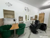 Spatiu comercial pentru salon, 40 mp, 2 parcari, zona Porii 