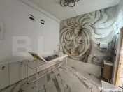 Spatiu comercial pentru salon, 40 mp, 2 parcari, zona Porii 