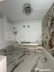 Spatiu comercial pentru salon, 40 mp, 2 parcari, zona Porii 
