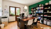 Spațiu de birouri | 178 mp utili | zona Faget, Brașov