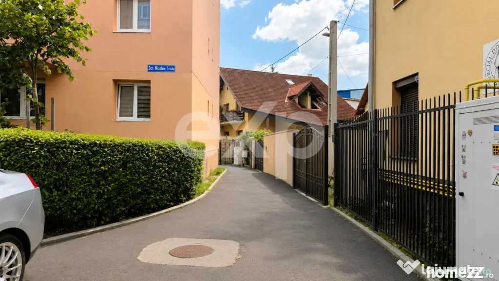 Spațiu de birouri | 178 mp utili | zona Faget, Brașov