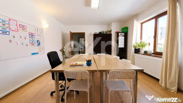 Spațiu de birouri | 178 mp utili | zona Faget, Brașov