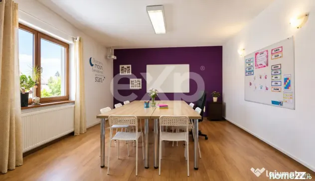 Spațiu de birouri | 178 mp utili | zona Faget, Brașov