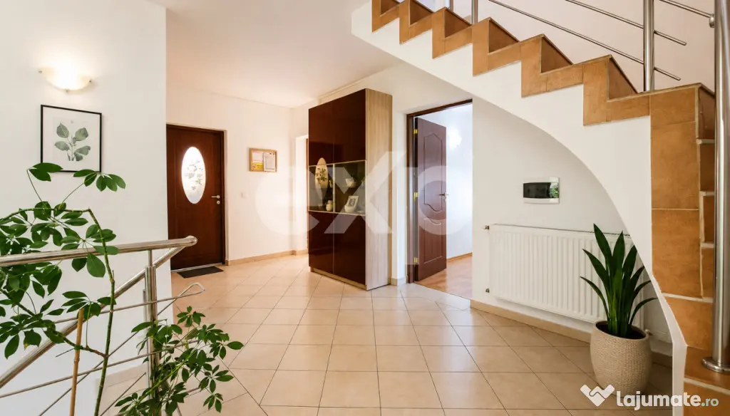 Spațiu de birouri de închiriat | 178 mp utili | Strada Nic