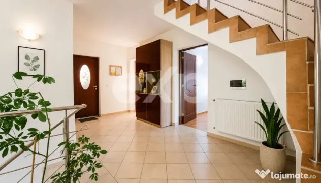 Spațiu de birouri de închiriat | 178 mp utili | Strada Nic