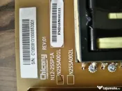 Dezmembrez tv toshiba de 50" 