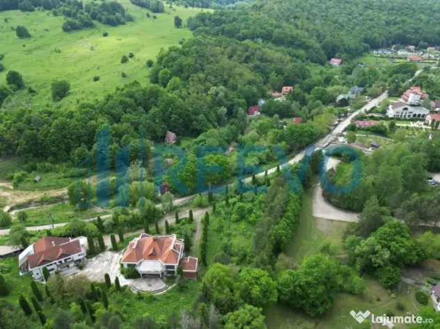 Teren de vânzare Luncani, str. Slatina