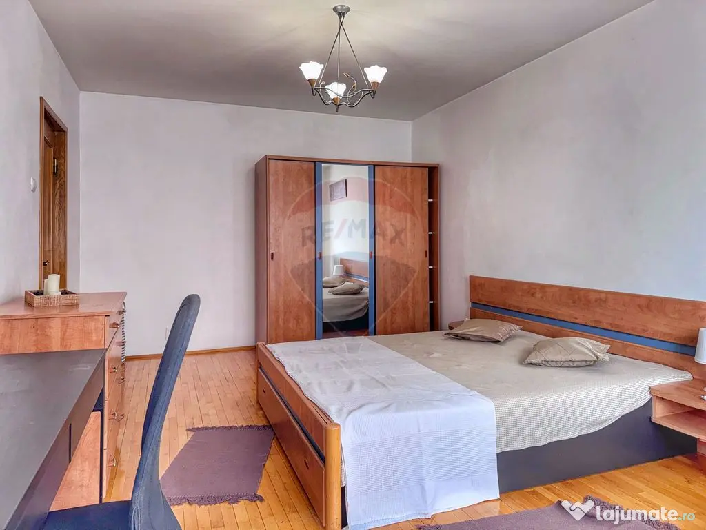 Apartament 2 camere Dimitrie Cantemir Unirii