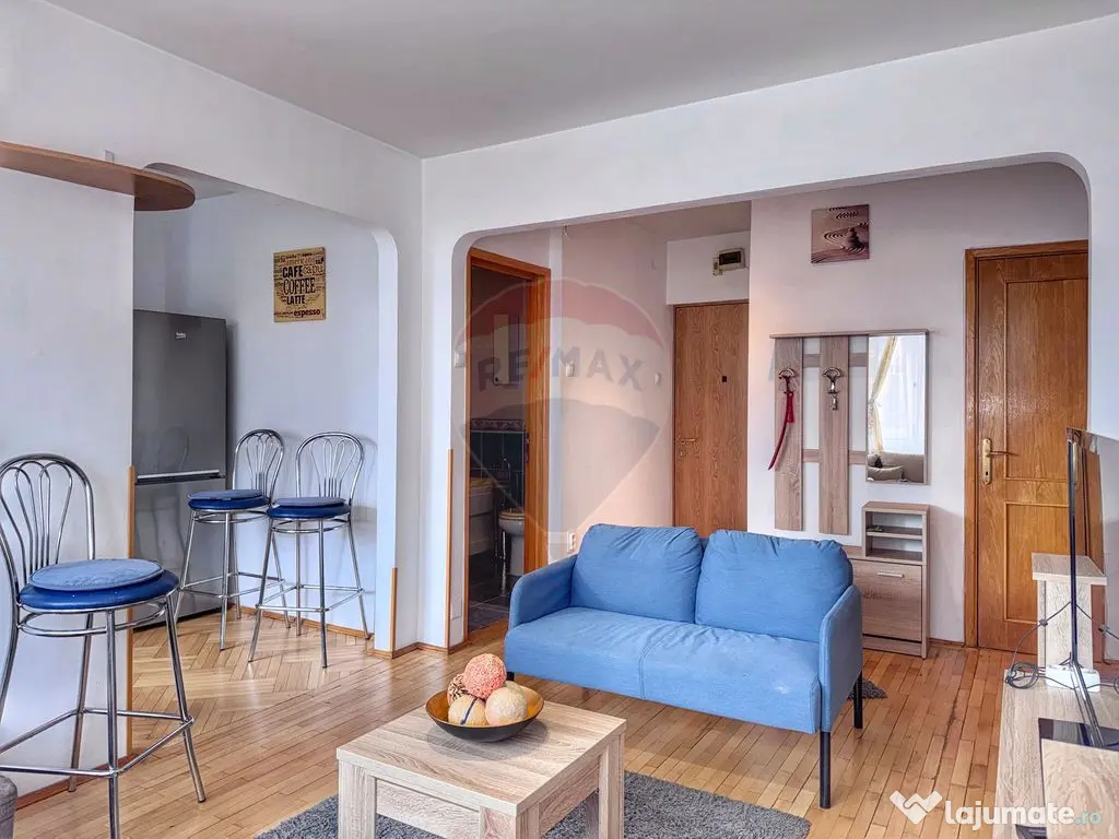 Apartament 2 camere Dimitrie Cantemir Unirii