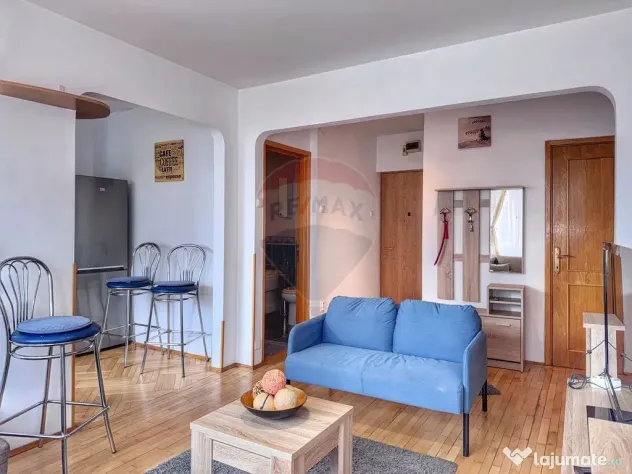 Apartament 2 camere Dimitrie Cantemir Unirii