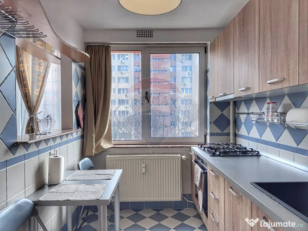 Apartament 2 camere Dimitrie Cantemir Unirii