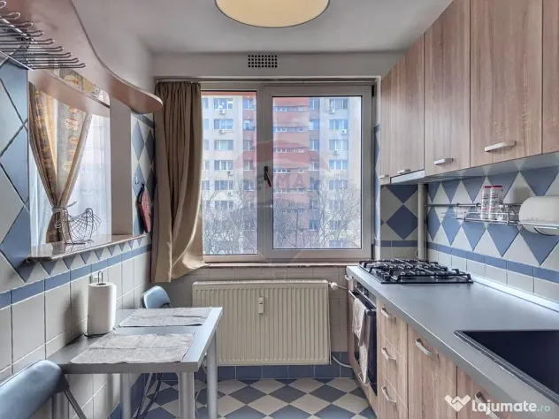 Apartament 2 camere Dimitrie Cantemir Unirii
