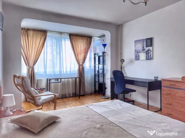 Apartament 2 camere Dimitrie Cantemir Unirii