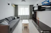 Apartament 2 camere Metrou Titan (2min) Aleea Barajul Lotru