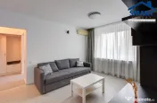 Apartament 2 camere Metrou Titan (2min) Aleea Barajul Lotru