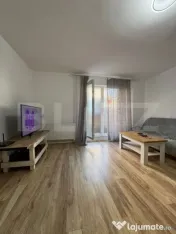 Apartament 45mp utili, parcare, balcon, zona Poligonului 