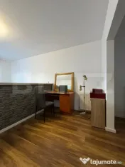 Apartament 45mp utili, parcare, balcon, zona Poligonului 