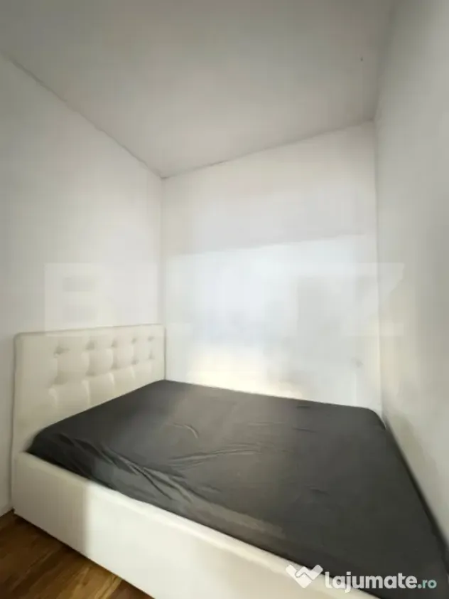 Apartament 45mp utili, parcare, balcon, zona Poligonului