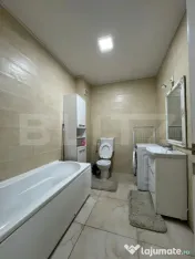Apartament 45mp utili, parcare, balcon, zona Poligonului 