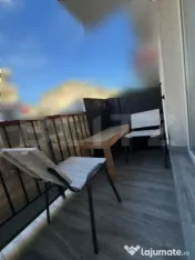 Apartament 45mp utili, parcare, balcon, zona Poligonului 