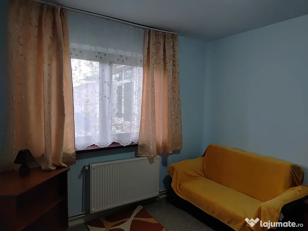 Apartament doua camere