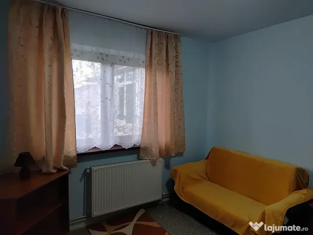 Apartament doua camere