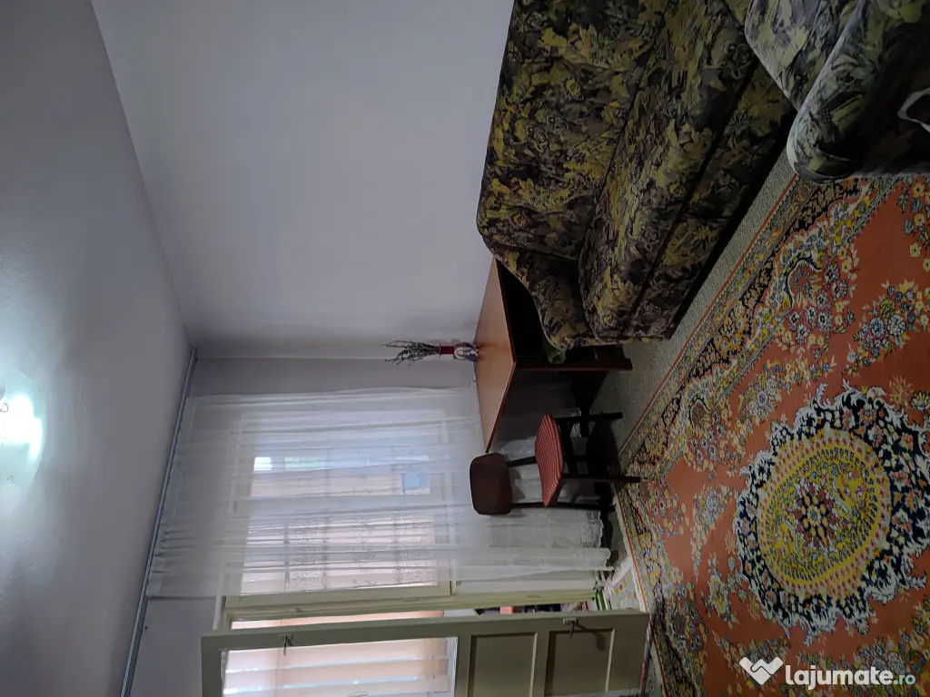 Apartament doua camere