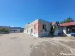 Spatiu Industrial/Hala, peste 750 mp, Amplasat pe un Teren