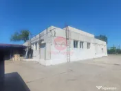 Spatiu Industrial/Hala, peste 750 mp, Amplasat pe un Teren