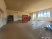 Spatiu Industrial/Hala, peste 750 mp, Amplasat pe un Teren