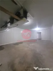 Spatiu Industrial/Hala, peste 750 mp, Amplasat pe un Teren