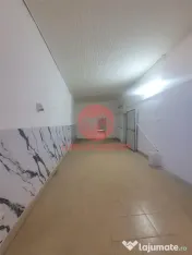 Spatiu Industrial/Hala, peste 750 mp, Amplasat pe un Teren