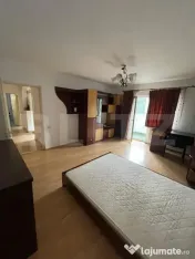 Apartament 2 camere, decomandat, 60 mp, Manastur/Calvaria
