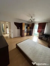 Apartament 2 camere, decomandat, 60 mp, Manastur/Calvaria