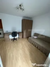 Apartament 2 camere, decomandat, 60 mp, Manastur/Calvaria