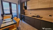 Apartament modern 2 camere 2 bai Isaran 