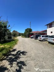 Proprietate cu potential de vanzare in Sancrai! 667mp utili! 