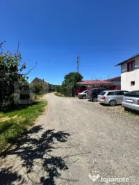Proprietate cu potential de vanzare in Sancrai! 667mp utili! 