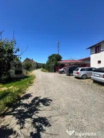 Proprietate cu potential de vanzare in Sancrai! 667mp utili!