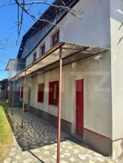 Proprietate cu potential de vanzare in Sancrai! 667mp utili! 