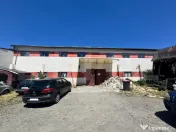 Proprietate cu potential de vanzare in Sancrai! 667mp utili! 