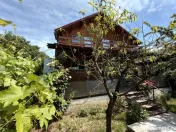 Casă de vacanță de vânzare lângă Lacul Geormane – Pr 