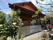 Casă de vacanță de vânzare lângă Lacul Geormane – Pr 