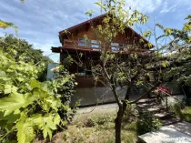 Casă de vacanță de vânzare, 92 mp, Lacul Geormane – Pr