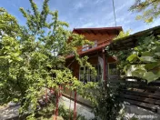 Casă de vacanță de vânzare lângă Lacul Geormane – Pr 