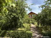 Casă de vacanță de vânzare lângă Lacul Geormane – Pr 