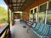 Casă de vacanță de vânzare lângă Lacul Geormane – Pr 