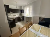 Apartament cu 2 camere decomandat, spatios si luminos in Tat 