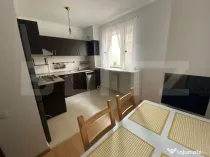 Apartament cu 2 camere decomandat, spatios si luminos in Tat