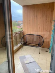 Apartament cu 2 camere decomandat, spatios si luminos in Tat 